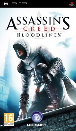 Image of Assassin's Creed: Bloodlines