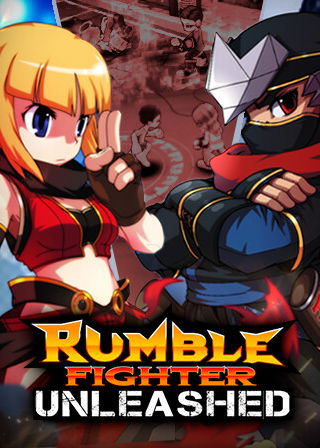 Profile picture of Rumble Fighter: Unleashed