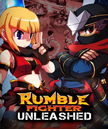 Image of Rumble Fighter: Unleashed