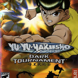 Image of Yu Yu Hakusho: Ghost Files: Dark Tournament