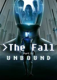 Profile picture of The Fall Part 2: Unbound