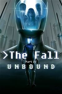 Image of The Fall Part 2: Unbound