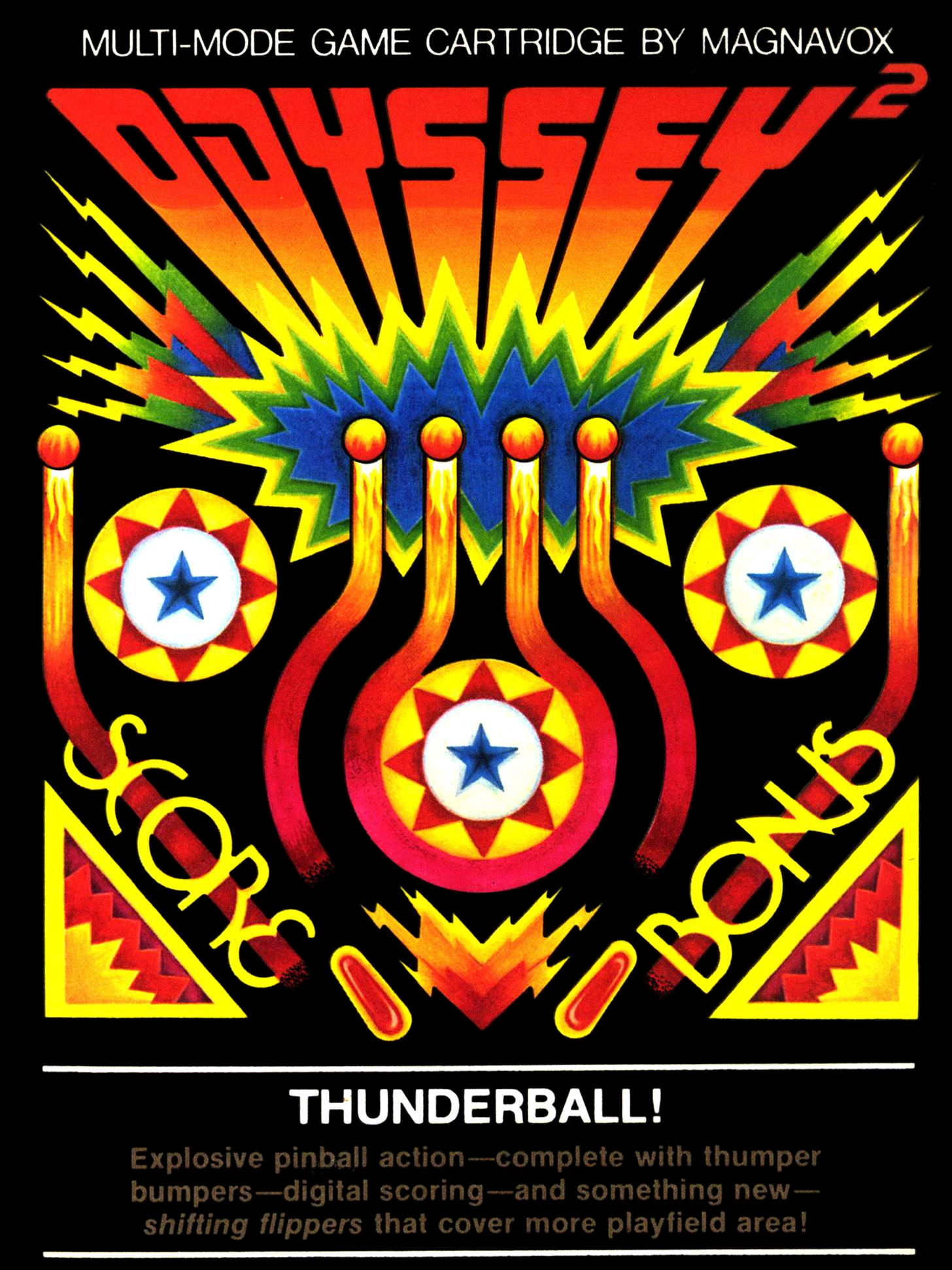 Image of Thunderball