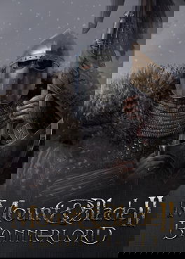 Profile picture of Mount & Blade II: Bannerlord Profile picture of Mount & Blade II: Bannerlord