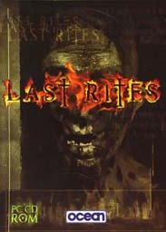 Profile picture of Last Rites