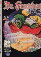 Profile picture of Dr. Franken II