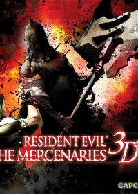 Profile picture of Resident Evil: The Mercenaries 3D