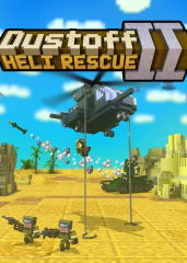Profile picture of Dustoff Heli Rescue 2