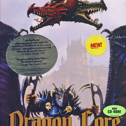 Image of Dragon Lore: The Legend Begins