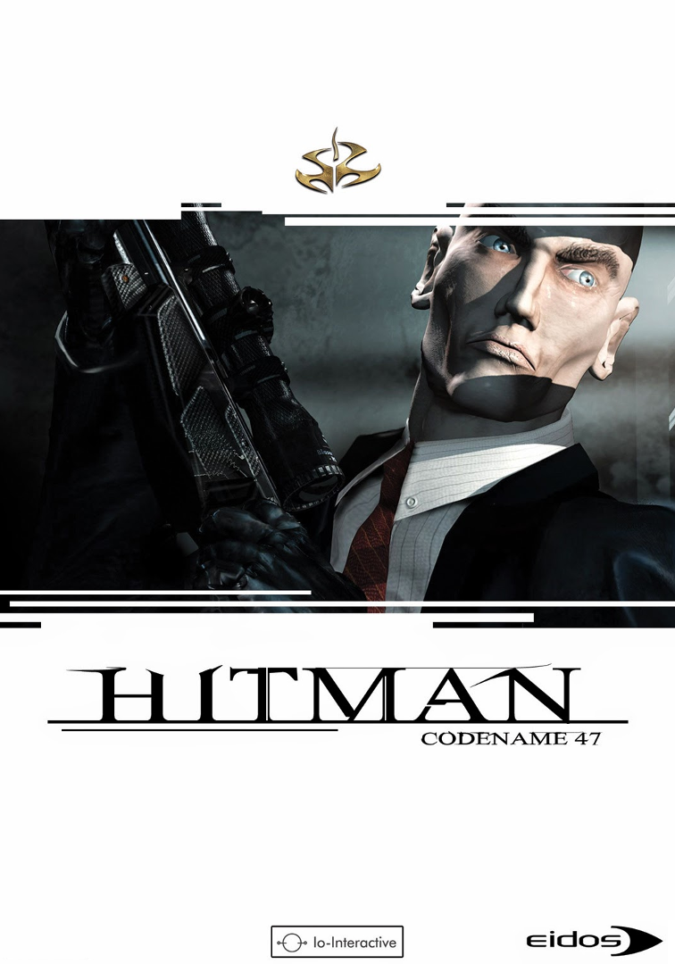 Image of Hitman: Codename 47