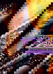 Profile picture of Xena: Warrior Princess Profile picture of Xena: Warrior Princess