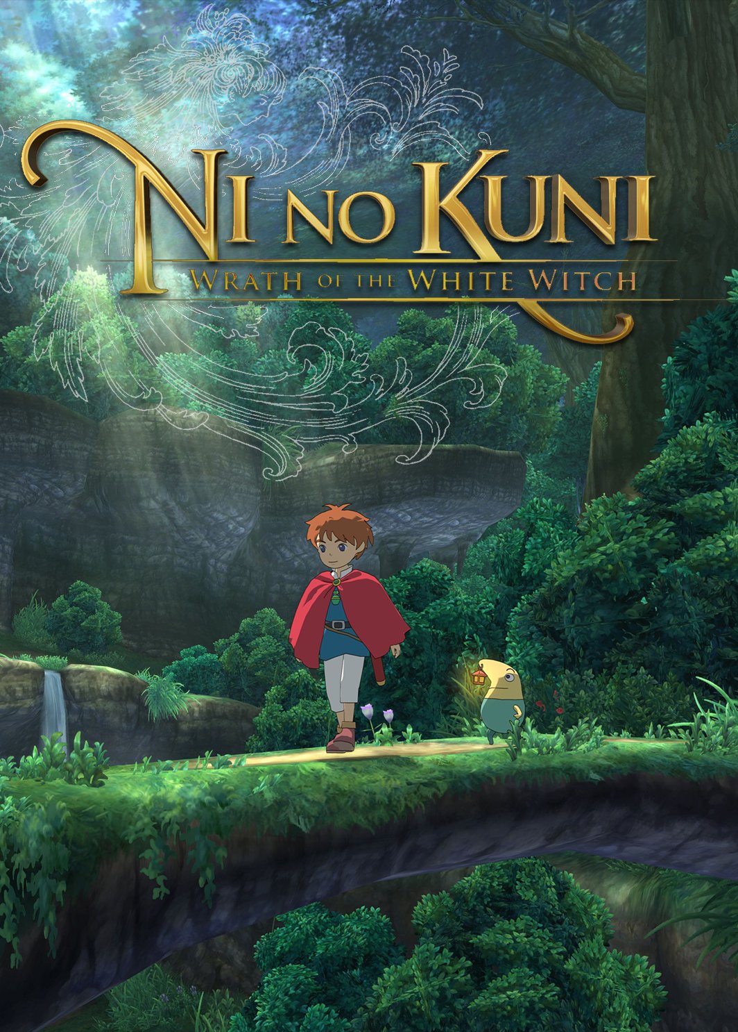 Image of Ni no Kuni: Wrath of the White Witch