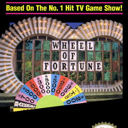 Image of Wheel of Fortune
