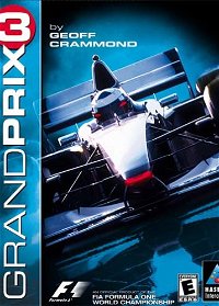 Profile picture of Grand Prix 3