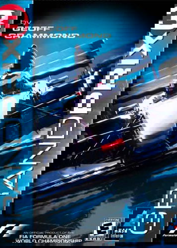 Profile picture of Grand Prix 3