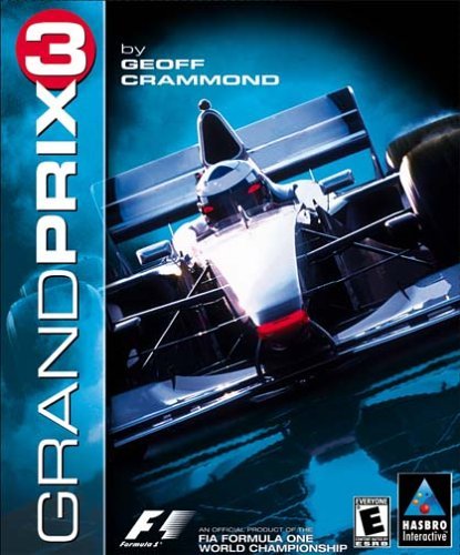 Image of Grand Prix 3
