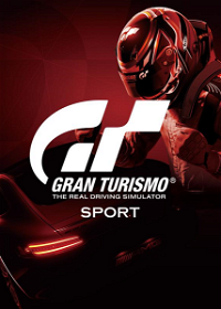 Profile picture of Gran Turismo Sport