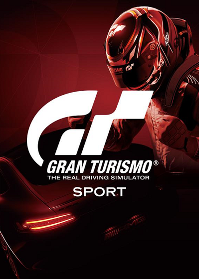 Profile picture of Gran Turismo Sport Profile picture of Gran Turismo Sport