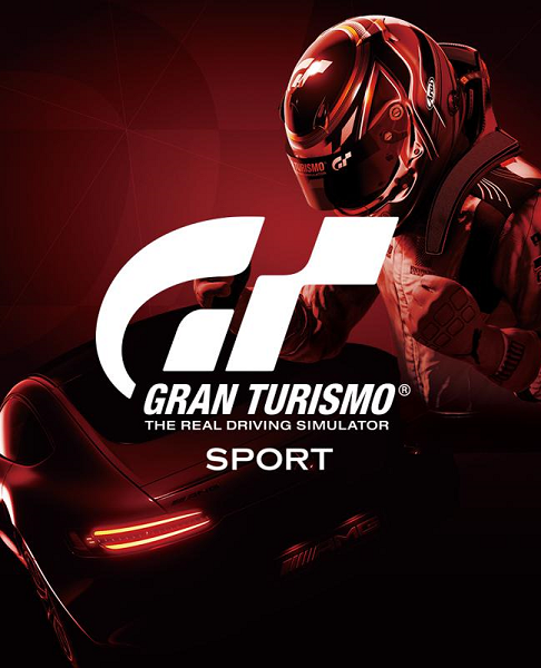 Image of Gran Turismo Sport