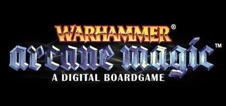Image of Warhammer: Arcane Magic