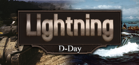 Image of Lightning: D-Day