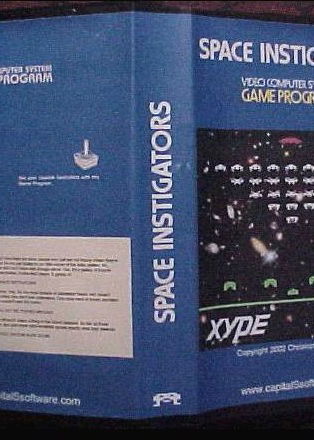 Profile picture of Space Instegators Profile picture of Space Instegators