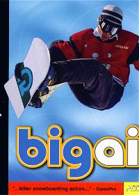 Profile picture of Big Air