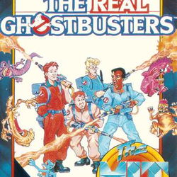 Image of The Real Ghostbusters