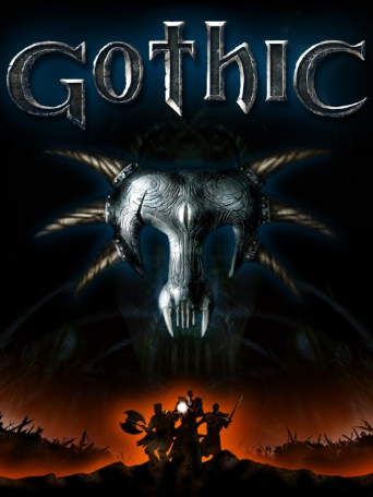 Image of Gothic