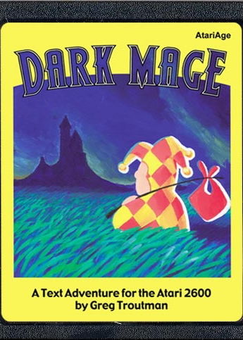 Profile picture of Dark Mage Profile picture of Dark Mage