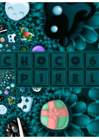 Profile picture of Choco Pixel 6