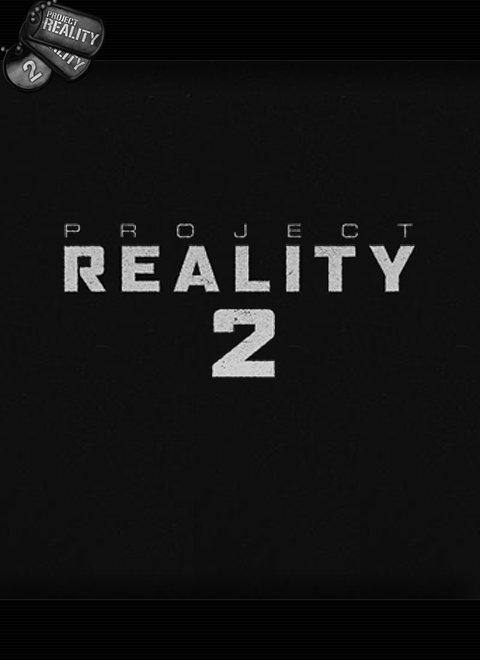 Image of Project Reality 2