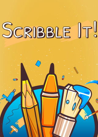 Profile picture of Scribble It!