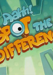 Profile picture of Aahh! Spot the Difference
