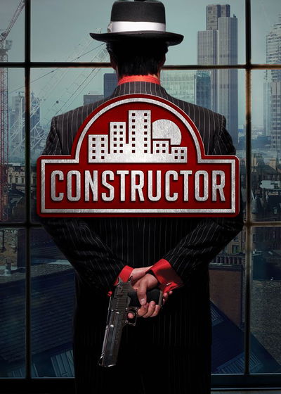 Profile picture of Constructor Profile picture of Constructor