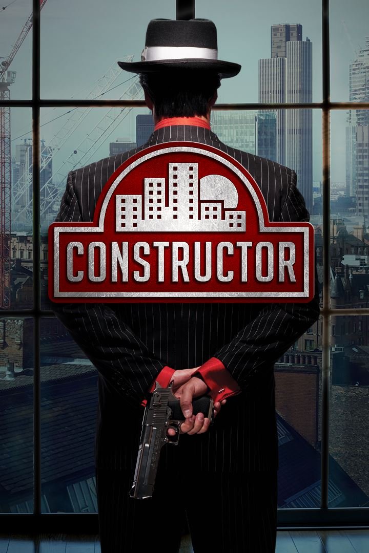 Image of Constructor