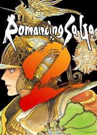 Profile picture of Romancing SaGa 2