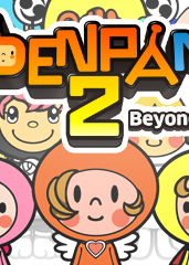 Profile picture of The Denpa Men 2: Beyond the Waves