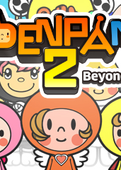 Profile picture of The Denpa Men 2: Beyond the Waves Profile picture of The Denpa Men 2: Beyond the Waves