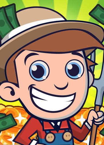 Profile picture of Idle Farming Empire