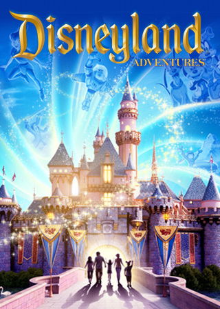 Profile picture of Disneyland Adventures Profile picture of Disneyland Adventures