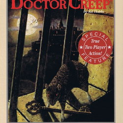 Image of The Castles of Doctor Creep