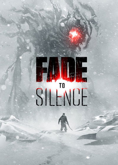 Profile picture of Fade to Silence Profile picture of Fade to Silence