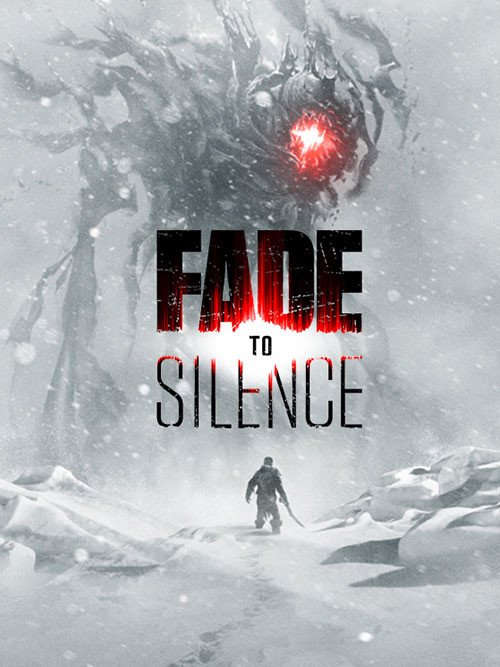 Image of Fade to Silence