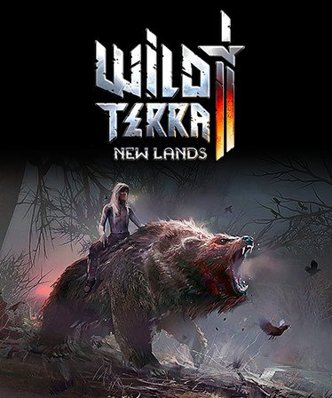 Image of Wild Terra 2: New Lands