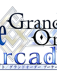 Profile picture of Fate/Grand Order Arcade