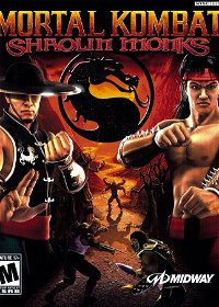 Profile picture of Mortal Kombat: Shaolin Monks