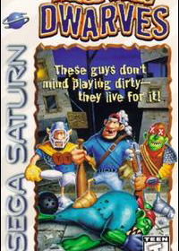 Profile picture of Three Dirty Dwarves Profile picture of Three Dirty Dwarves