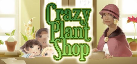 Image of Crazy Plant Shop