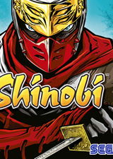Profile picture of Shinobi 3D Profile picture of Shinobi 3D